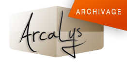 Arcalys Archivage - La solution globale pour votre gestion d´archives