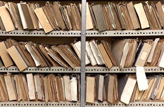 Sur-archivage